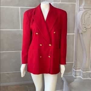 Vintage Escada Blazer